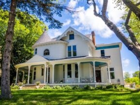 Our Story, Port Austin Bed &amp; Breakfast