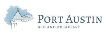 Web Accessibility Statement, Port Austin Bed &amp; Breakfast